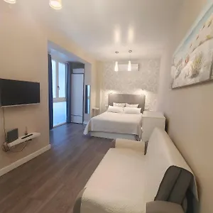 La Caleta - La Viña Apartamento